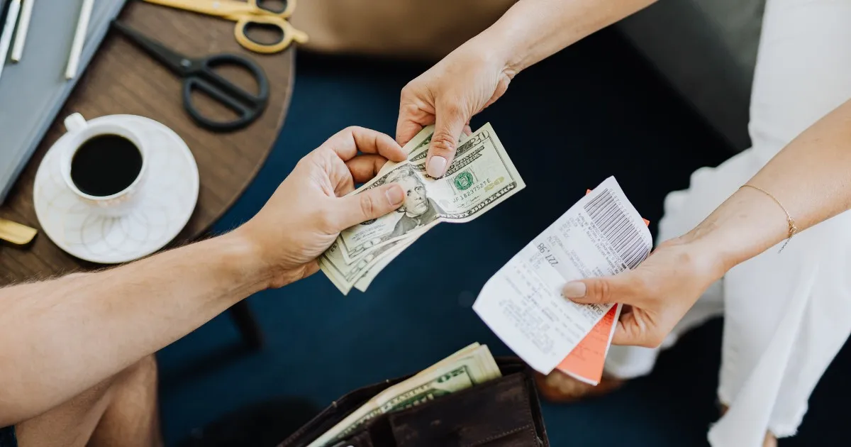 Zarządzanie przepływami pieniężnymi w restauracji