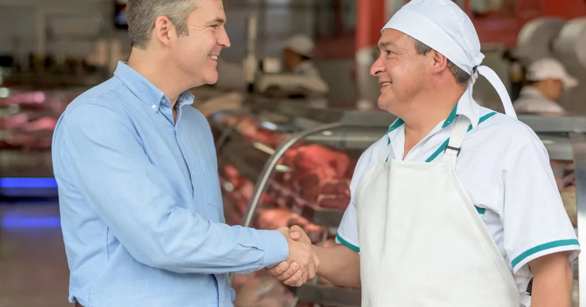 Negocjacje z dostawcami w gastronomii