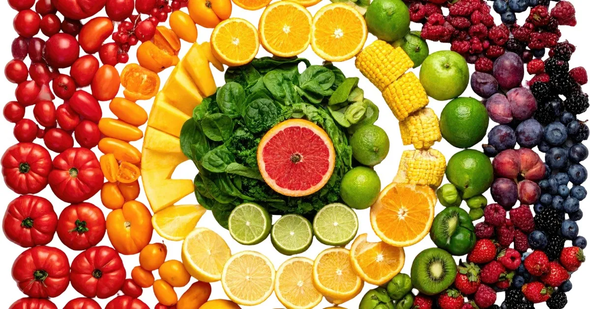 Sezonowe składniki w menu restauracji