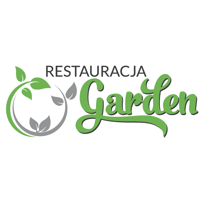 Logo Restauracji Garden